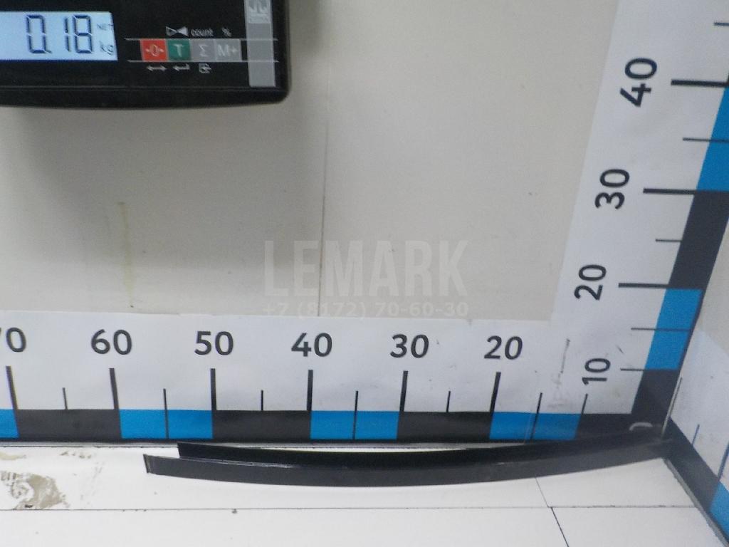 Направляющая стекла двери для  BMW 3-serie F30/F31/F80 2011-2020