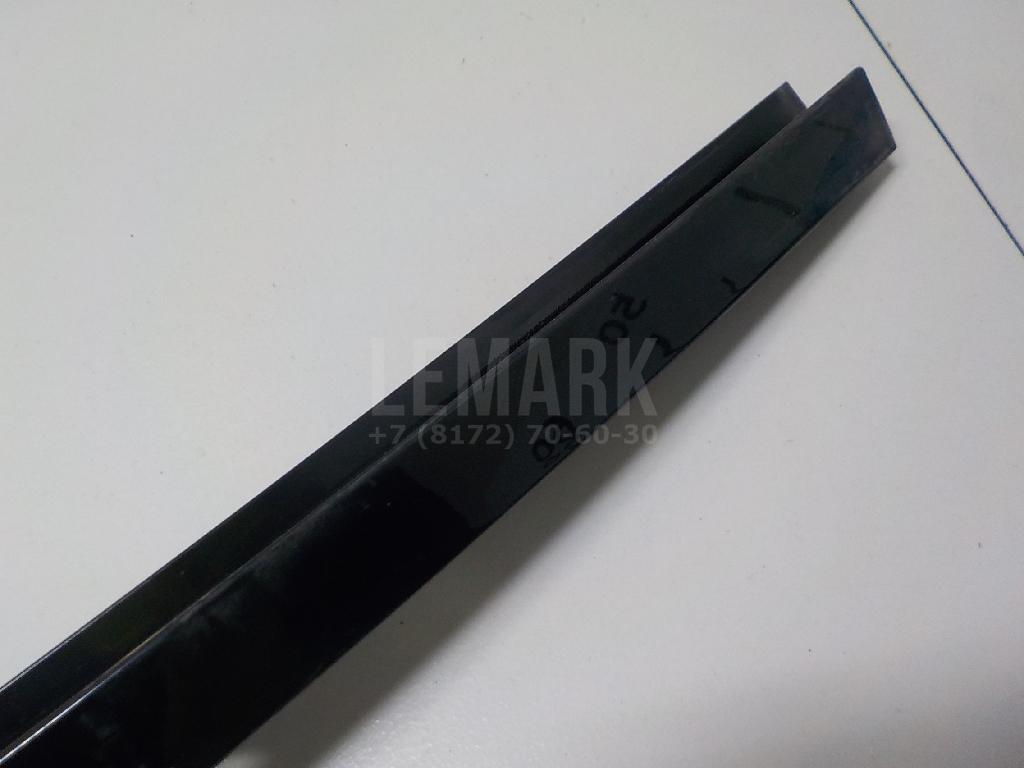 Направляющая стекла двери для  BMW 3-serie F30/F31/F80 2011-2020
