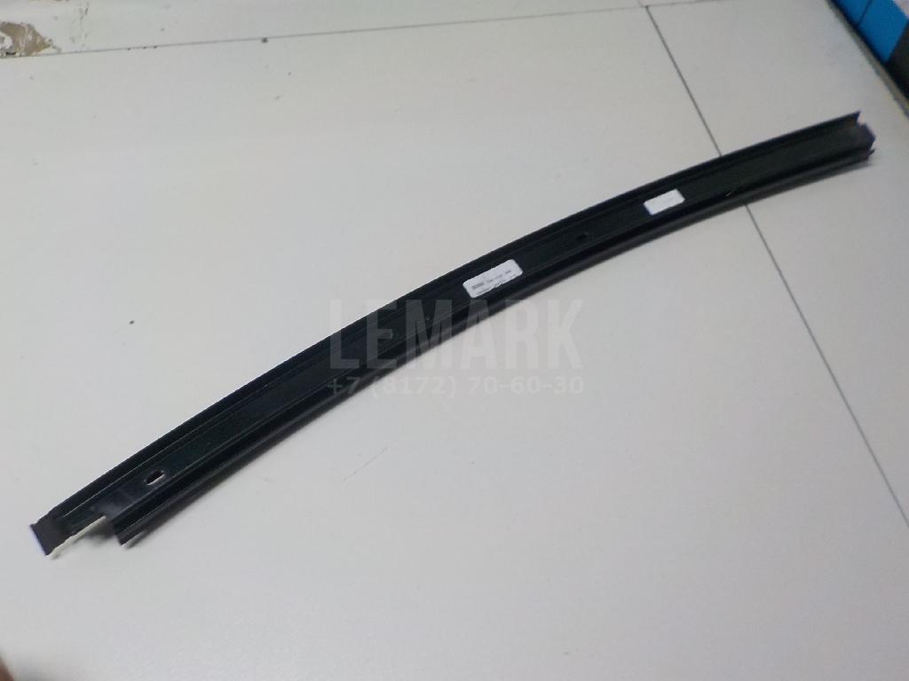 Направляющая стекла двери для  BMW 3-serie F30/F31/F80 2011-2020