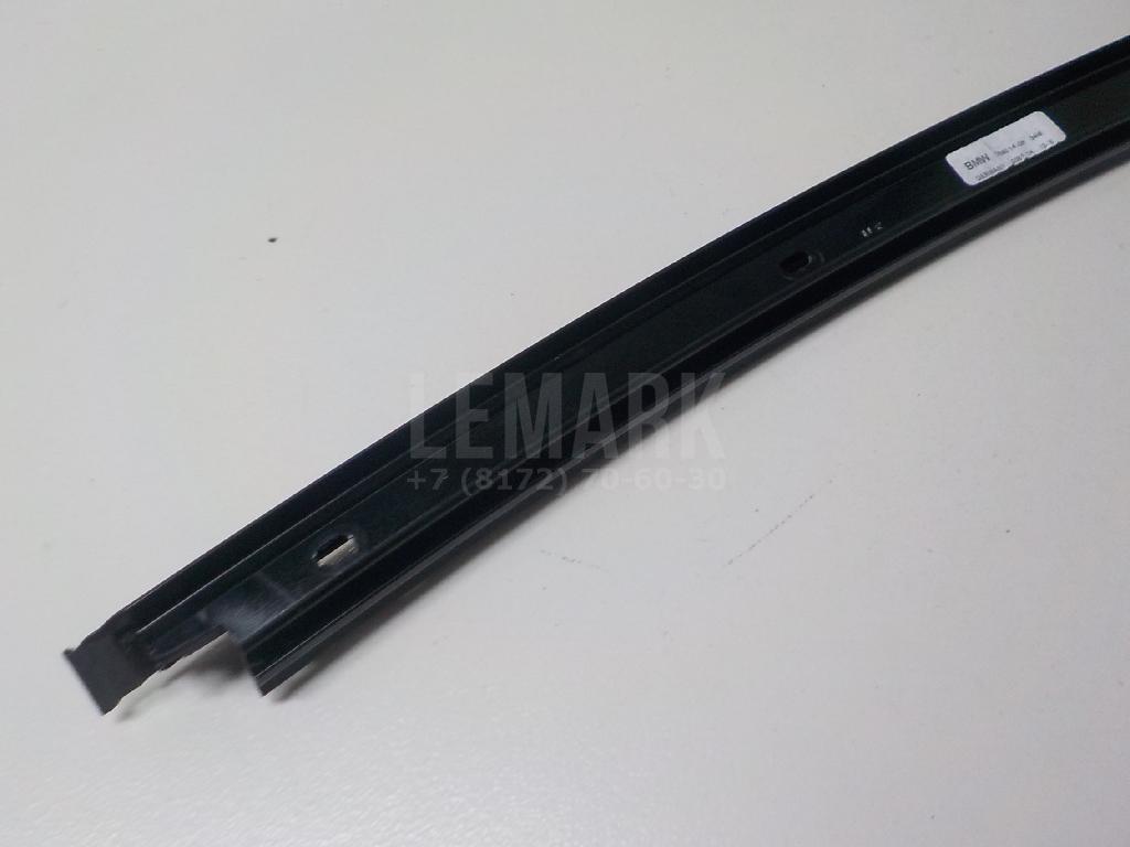 Направляющая стекла двери для  BMW 3-serie F30/F31/F80 2011-2020