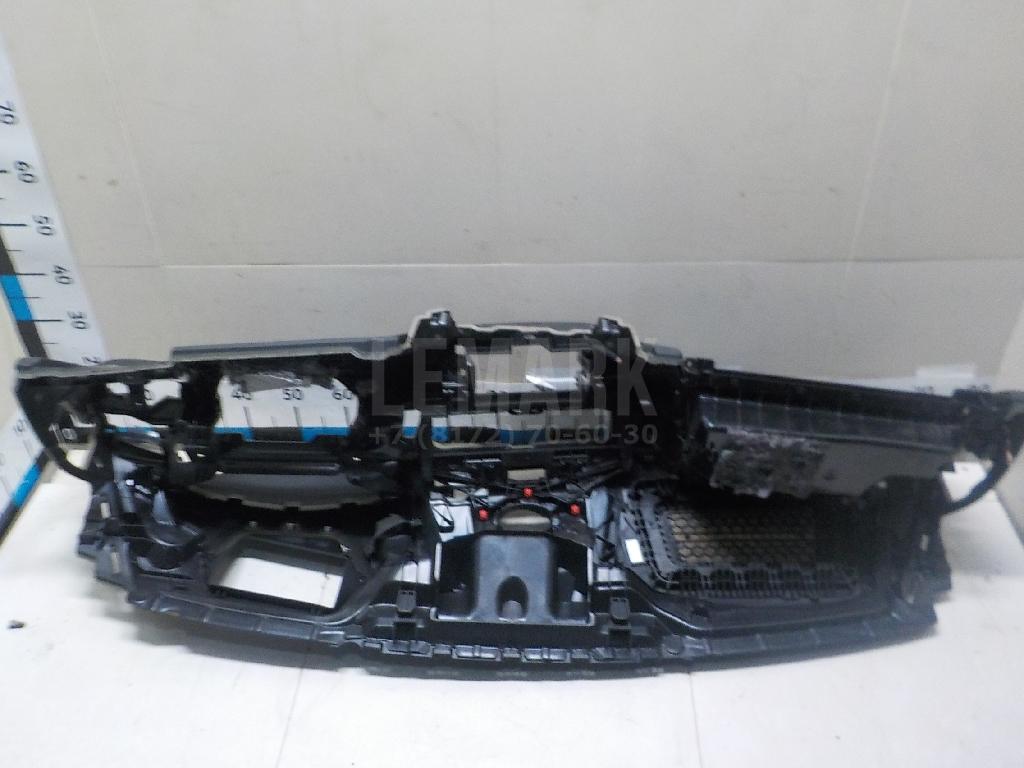 Торпедо для  BMW 6-serie E63 2004-2009