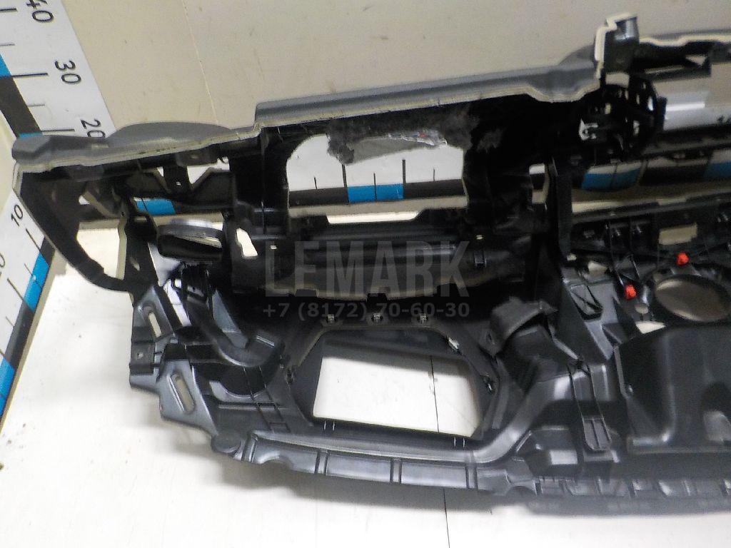 Торпедо для  BMW 6-serie E63 2004-2009