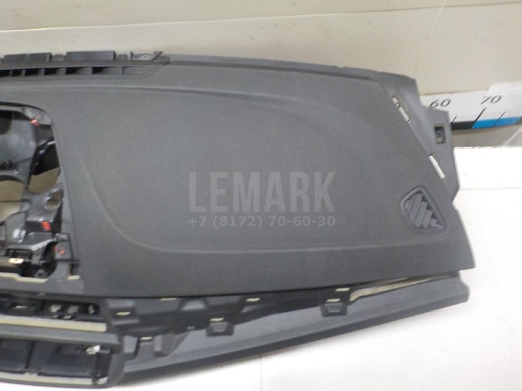 Торпедо для  BMW 6-serie E63 2004-2009