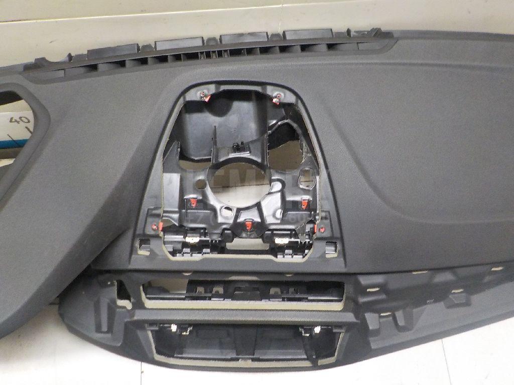 Торпедо для  BMW 6-serie E63 2004-2009