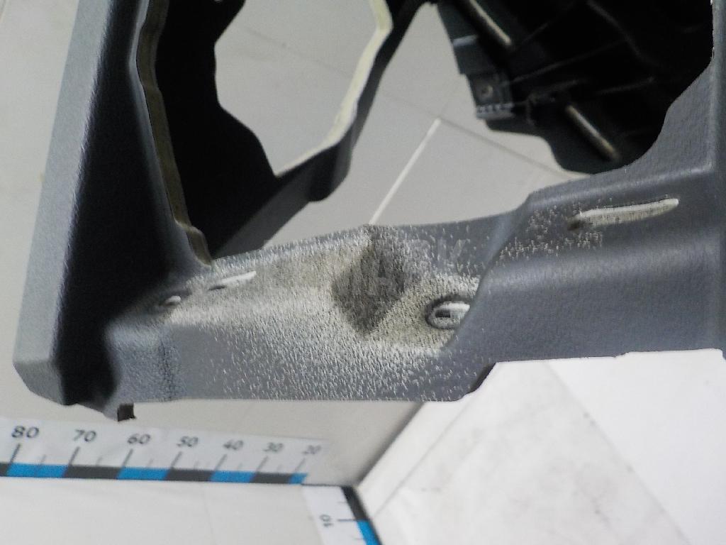 Торпедо для  BMW 6-serie E63 2004-2009