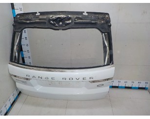 Дверь багажника для Land Rover Range Rover Sport 2013> с разборки состояние хорошее