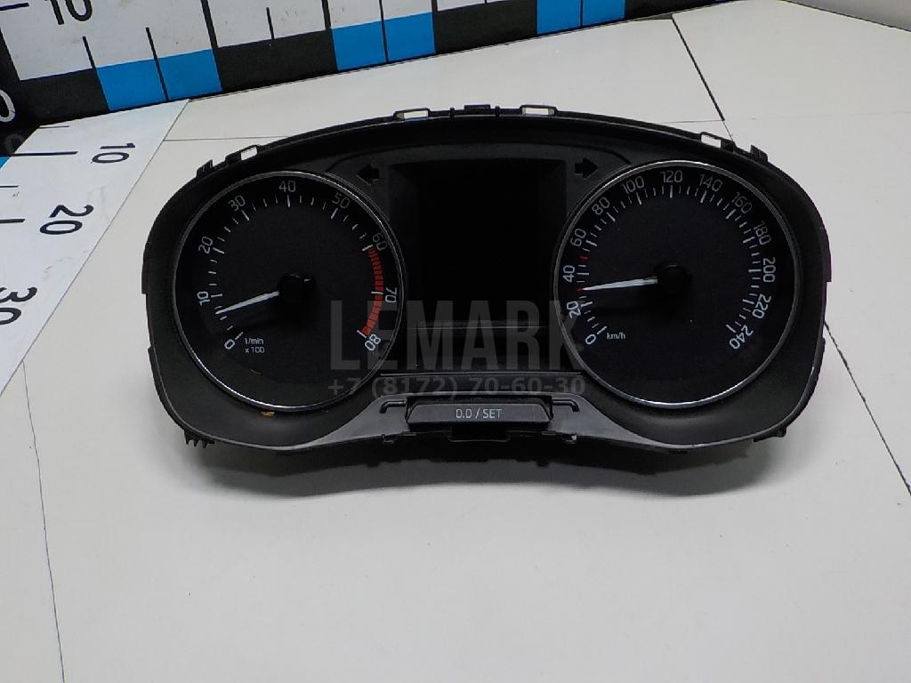 Панель приборов 5JA920700A VAG