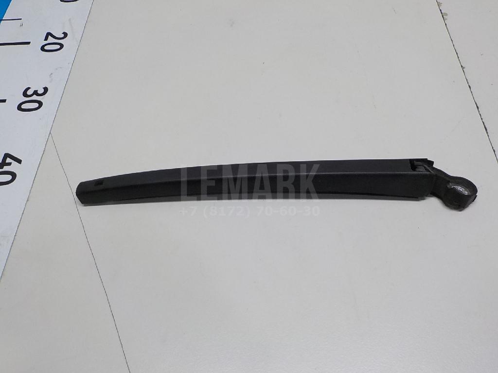 Поводок стеклоочистителя заднего 5JA955707 VAG