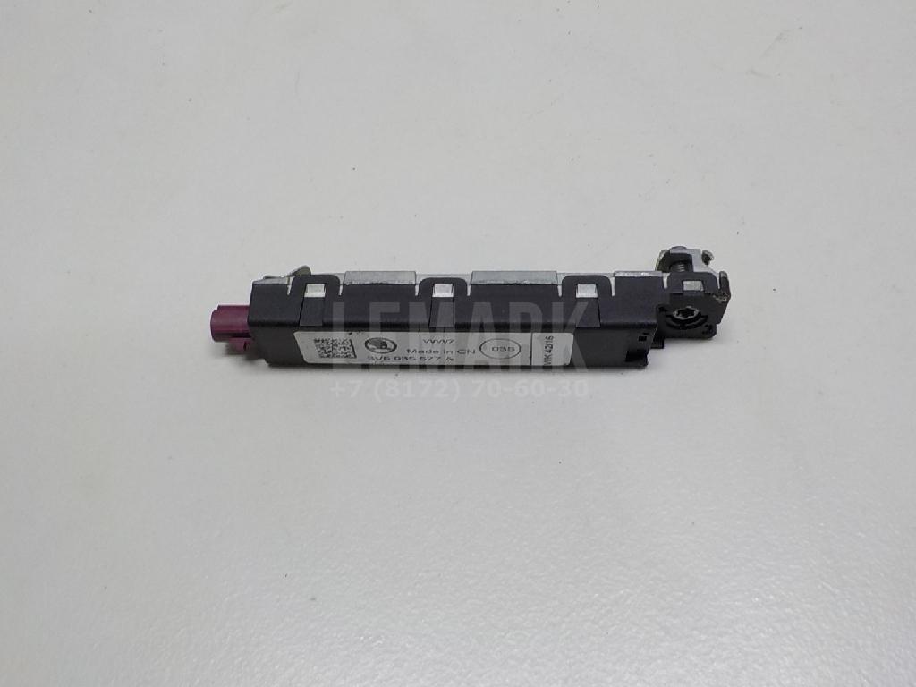 Усилитель 3V5035577A VAG