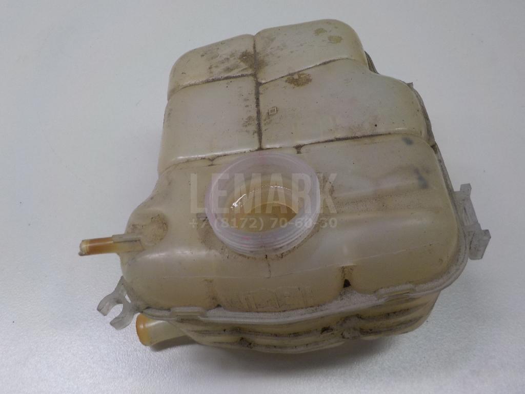 Бачок расширительный 13256823 GM
