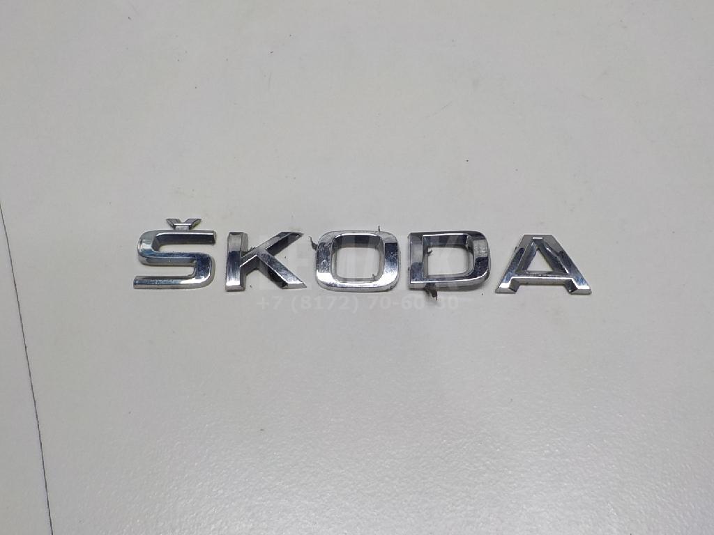 Эмблема 5JA8536872ZZ VAG