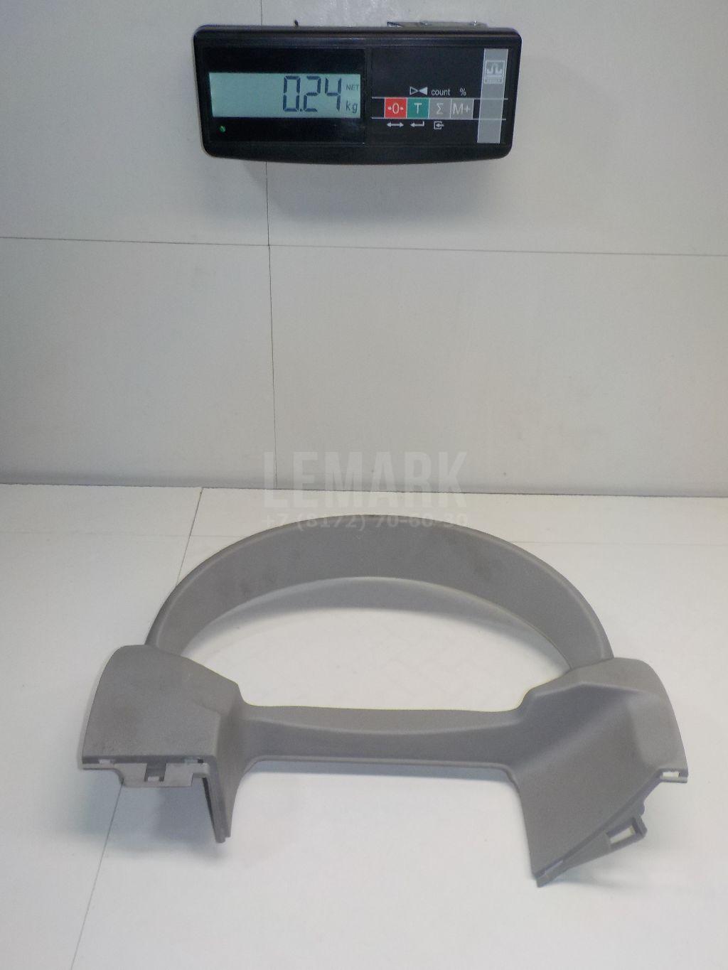 Накладка (кузов внутри) для  Ford Fiesta 2001-2008