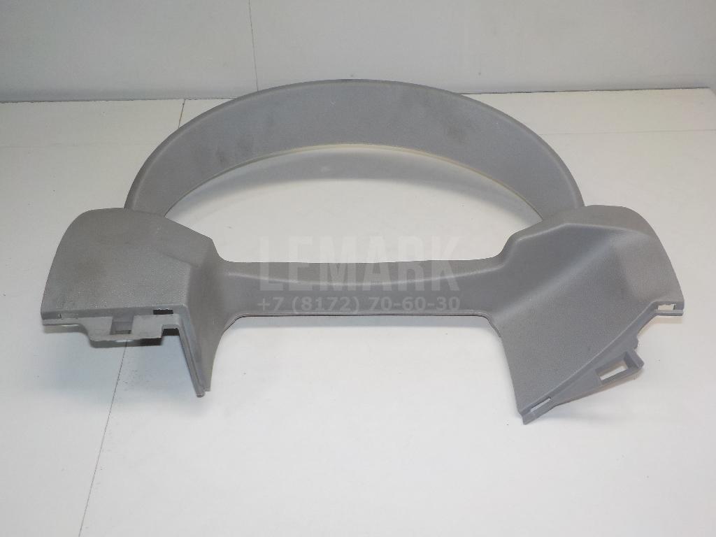 Накладка (кузов внутри) для  Ford Fiesta 2001-2008