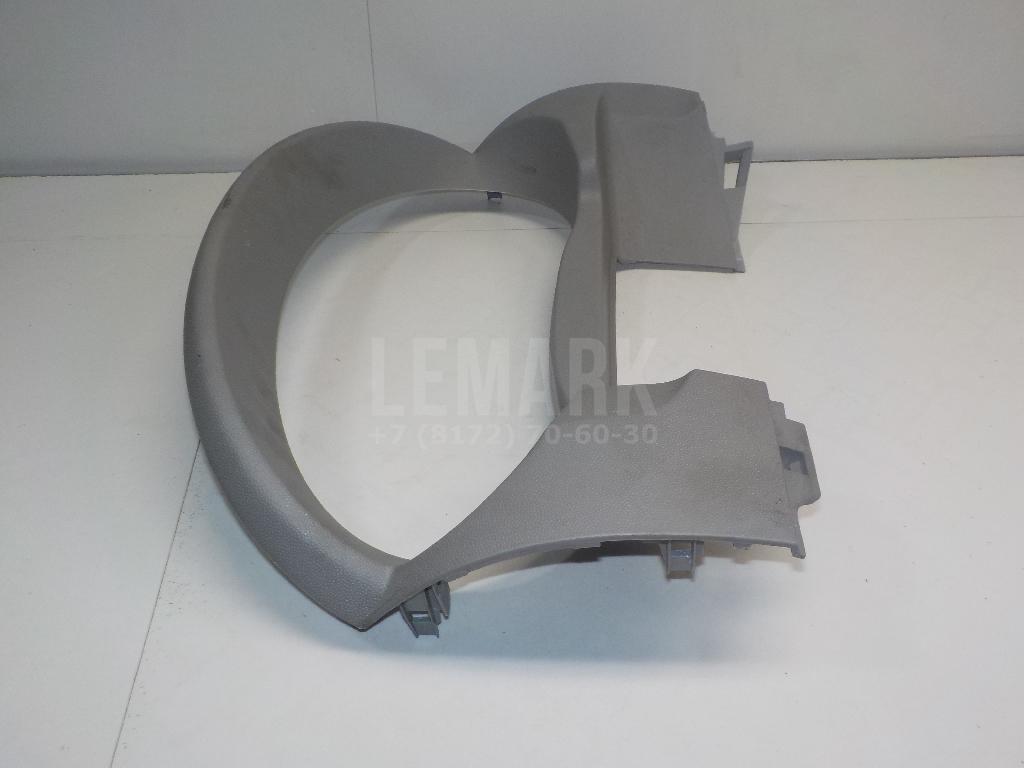 Накладка (кузов внутри) для  Ford Fiesta 2001-2008