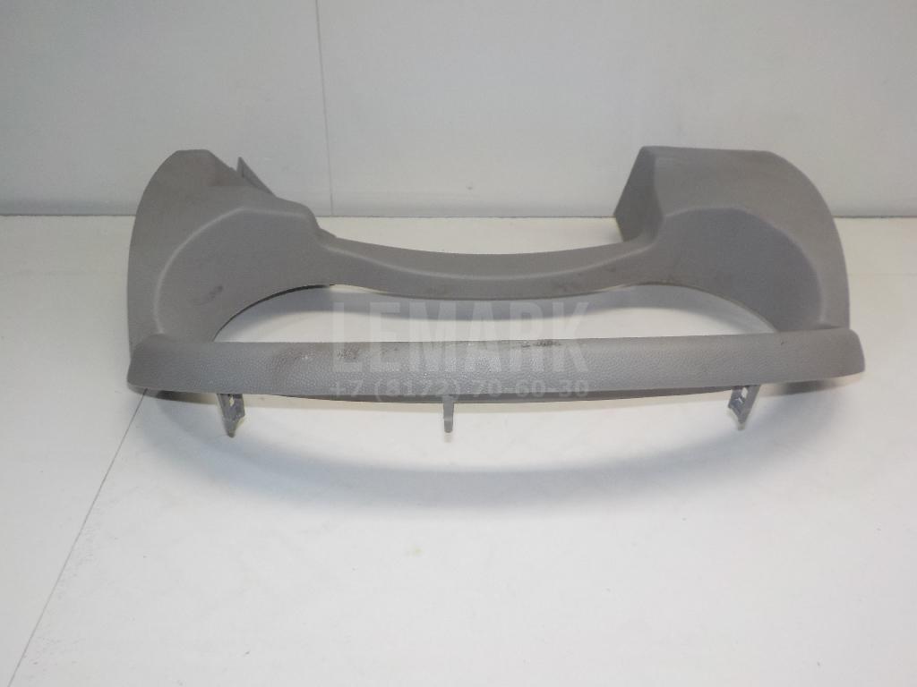Накладка (кузов внутри) для  Ford Fiesta 2001-2008
