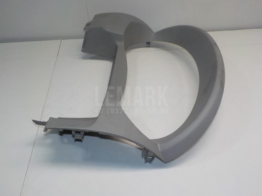 Накладка (кузов внутри) для  Ford Fiesta 2001-2008