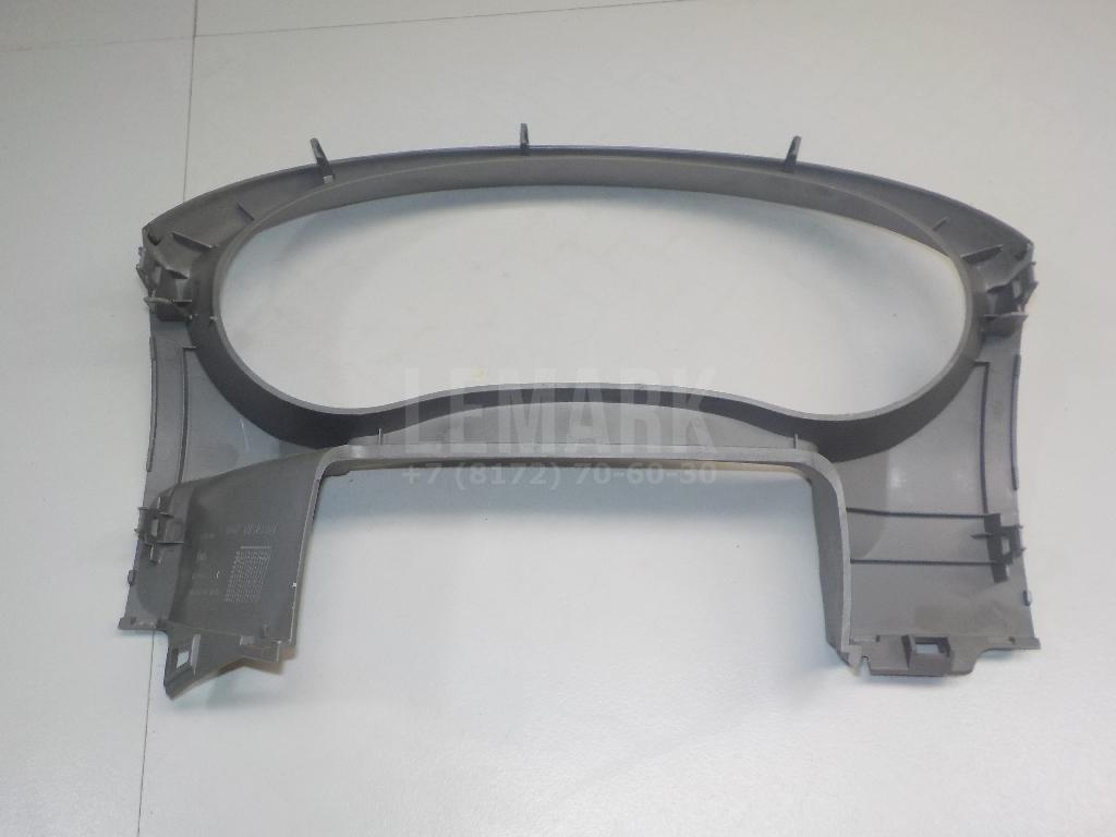 Накладка (кузов внутри) для  Ford Fiesta 2001-2008
