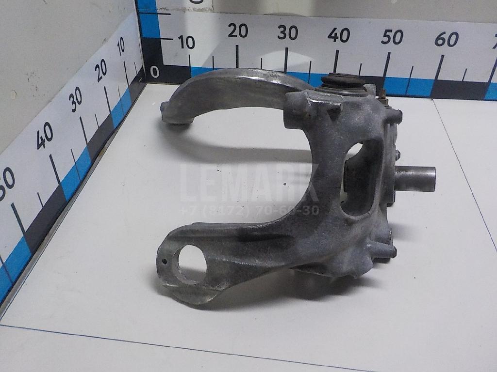 Кулак поворотный задний правый для  Aurus