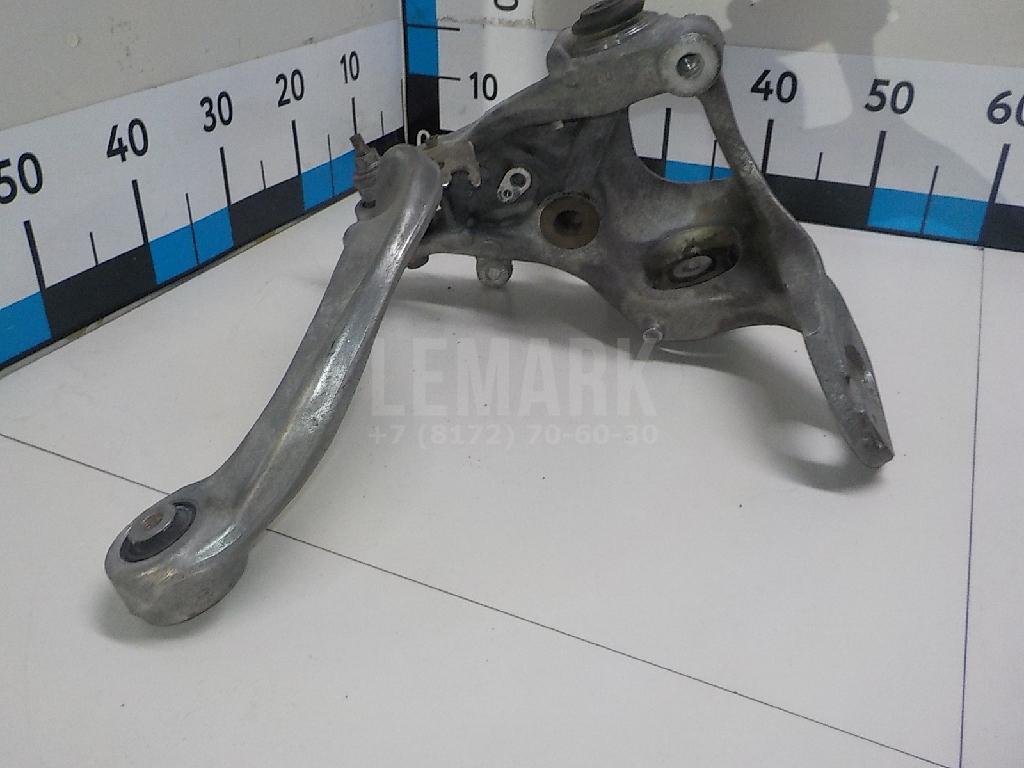 Кулак поворотный задний правый для  Aurus