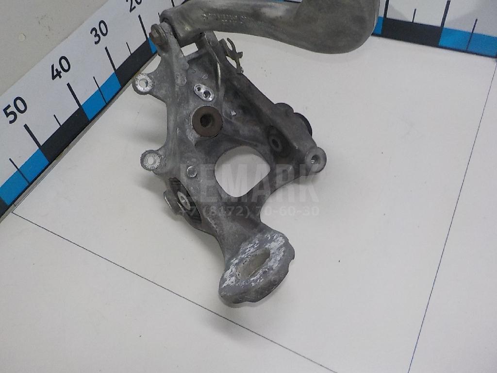 Кулак поворотный задний правый для  Aurus