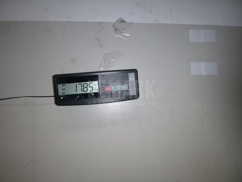 Дверь сдвижная 2K0843108S VAG