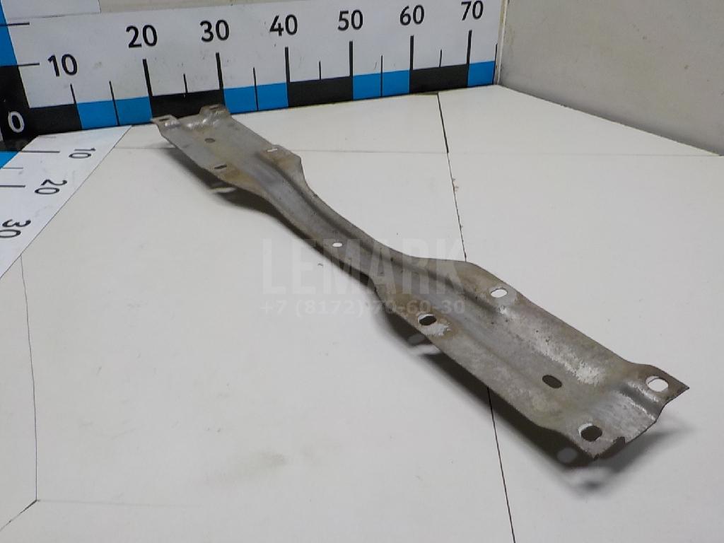 Усилитель пола для  BMW X6 F16/F86 2014-2020