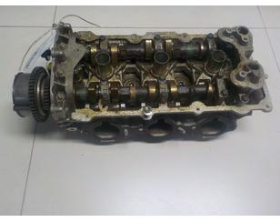 Клапан выпускной для Nissan Murano (Z51) 2008-2015 б/у состояние отличное