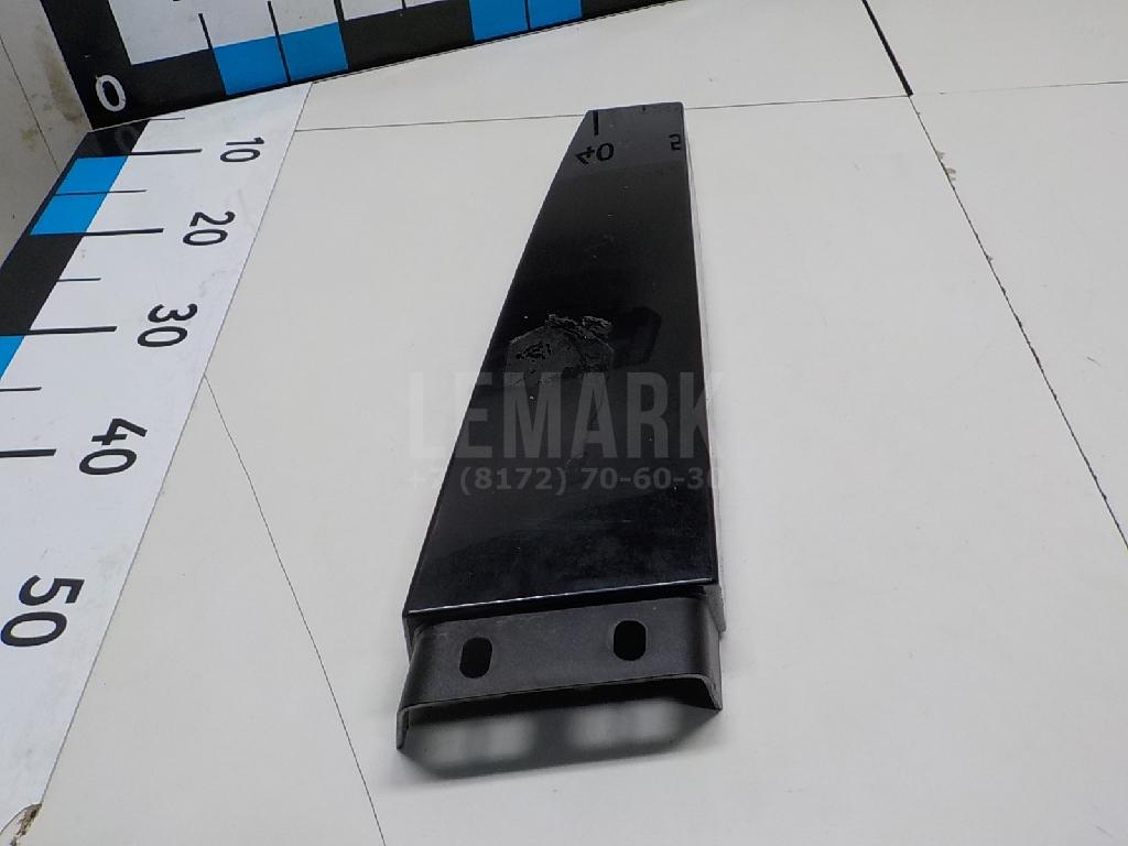 Накладка стойки 5JA853289C041 VAG