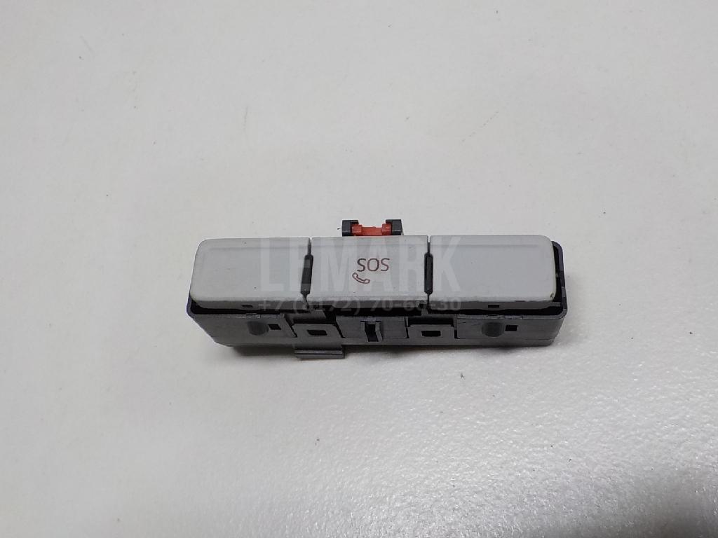 Кнопка многофункциональная 5NR0356242EN VAG