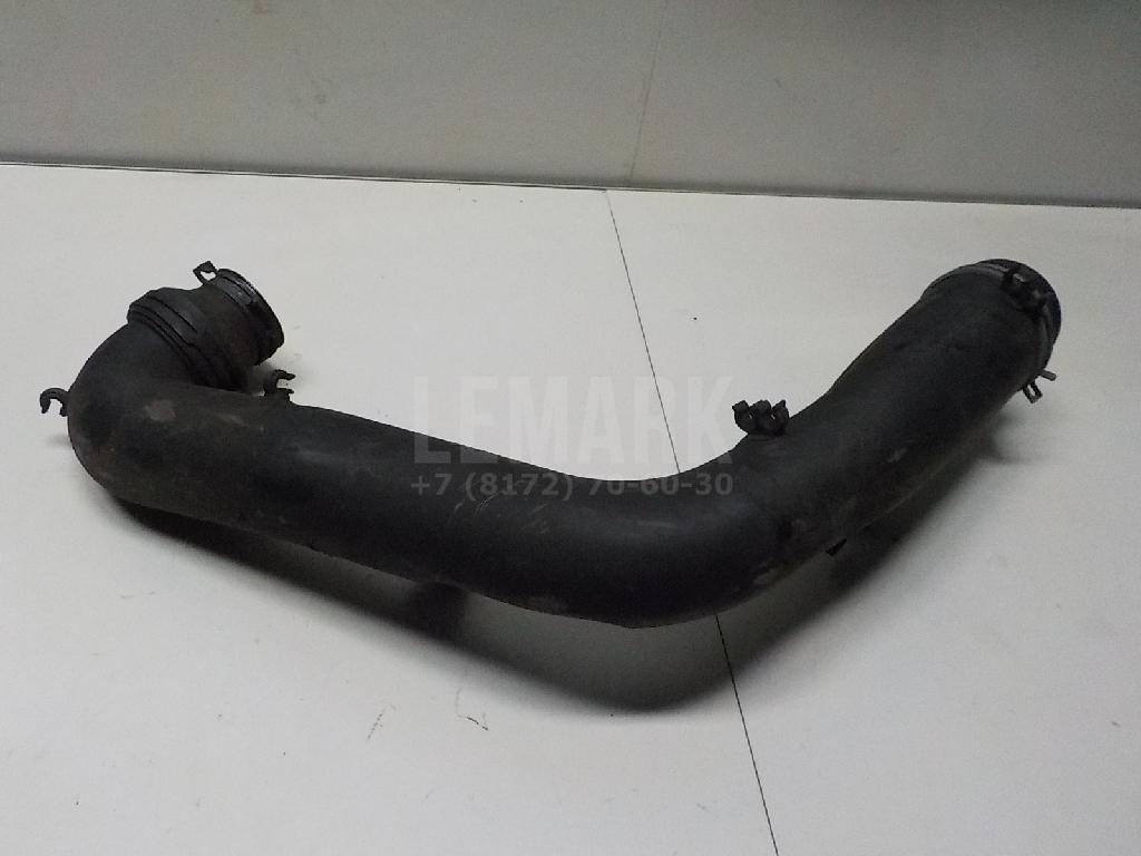 Воздуховод 1K0129654AA VAG