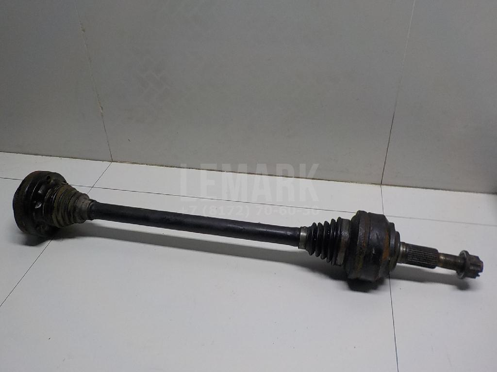 Полуось задняя 95533202400 VAG