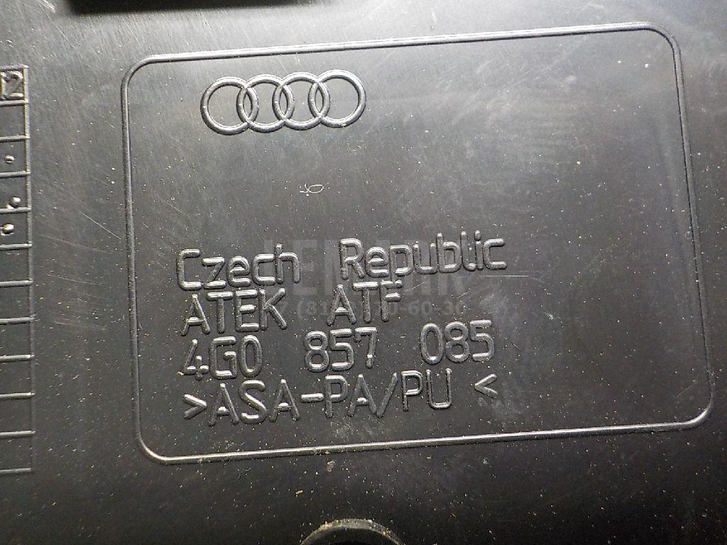 Накладка (кузов внутри) для  BMW X3 E83 2004-2010