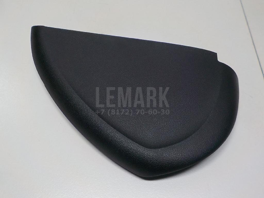 Накладка (кузов внутри) для  BMW X3 E83 2004-2010