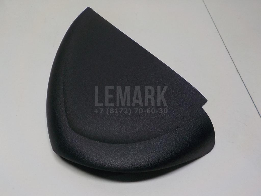 Накладка (кузов внутри) для  BMW X3 E83 2004-2010