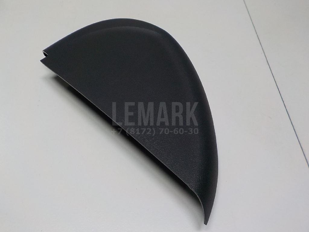 Накладка (кузов внутри) для  BMW X3 E83 2004-2010