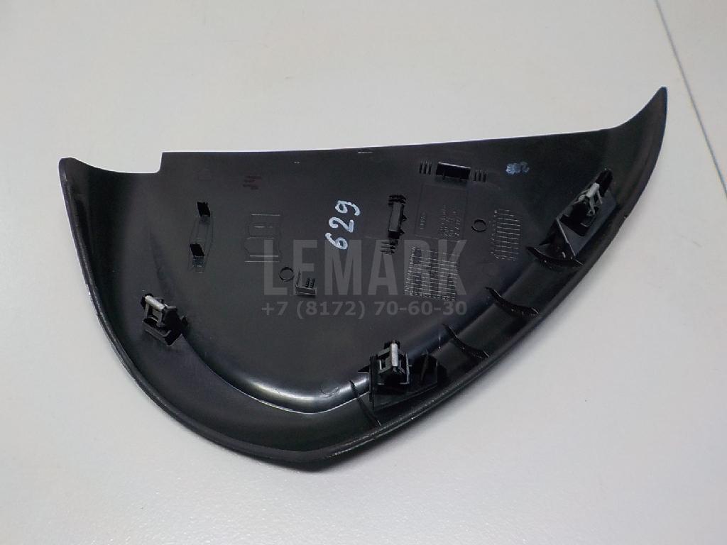 Накладка (кузов внутри) для  BMW X3 E83 2004-2010