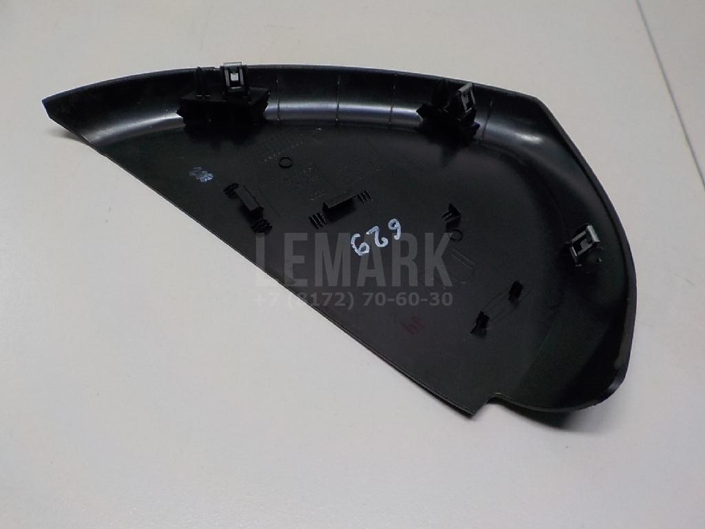 Накладка (кузов внутри) для  BMW X3 E83 2004-2010