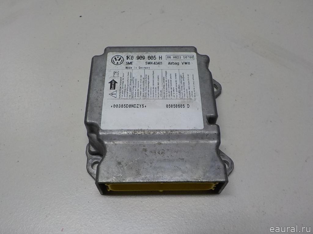 Блок управления AIR BAG