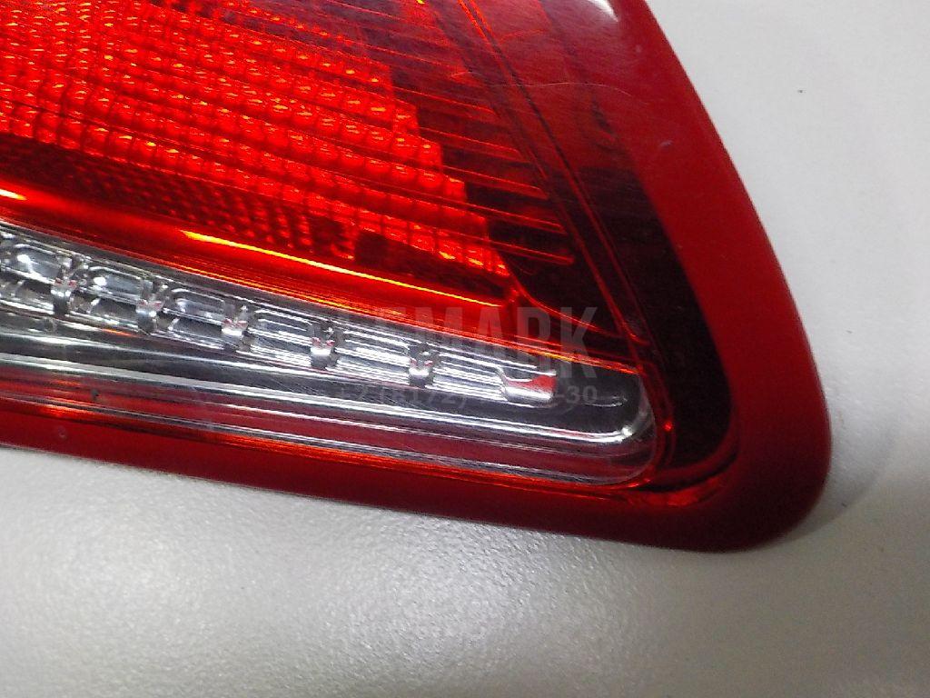 Фонарь задний внутренний левый для  Citroen C4 Picasso 2006-2014