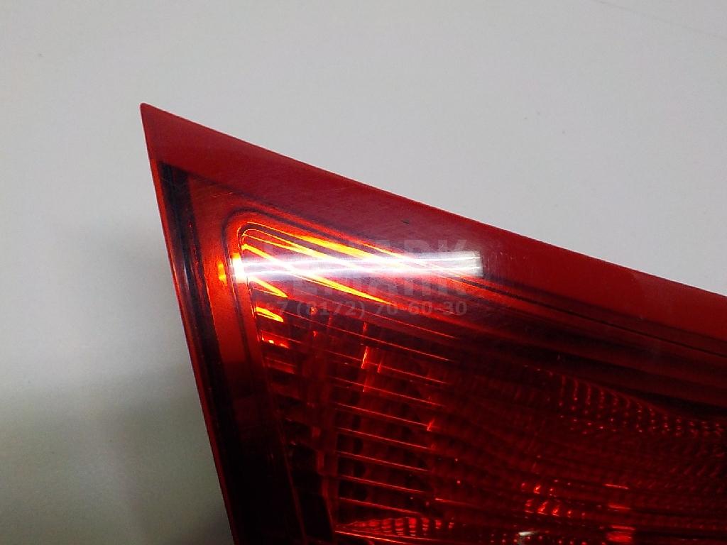 Фонарь задний внутренний левый для  Citroen C4 Picasso 2006-2014