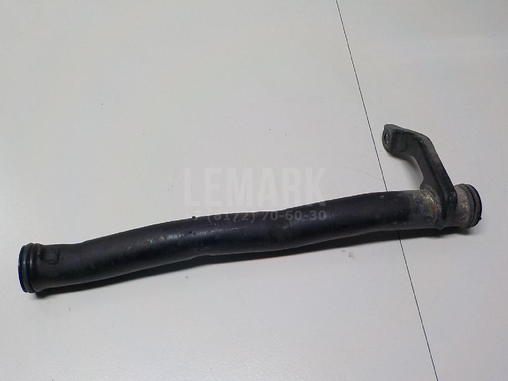 Трубка охлажд. жидкости металлическая 254603E700 Hyundai-Kia