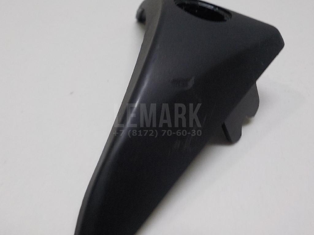 Накладка декоративная для  Ford Fiesta 2001-2008