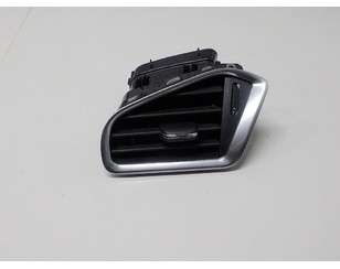 Дефлектор воздушный для Citroen C4 II 2011> с разборки состояние отличное