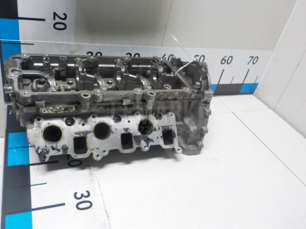 Головка блока для  Audi A6 [C6,4F] 2004-2011