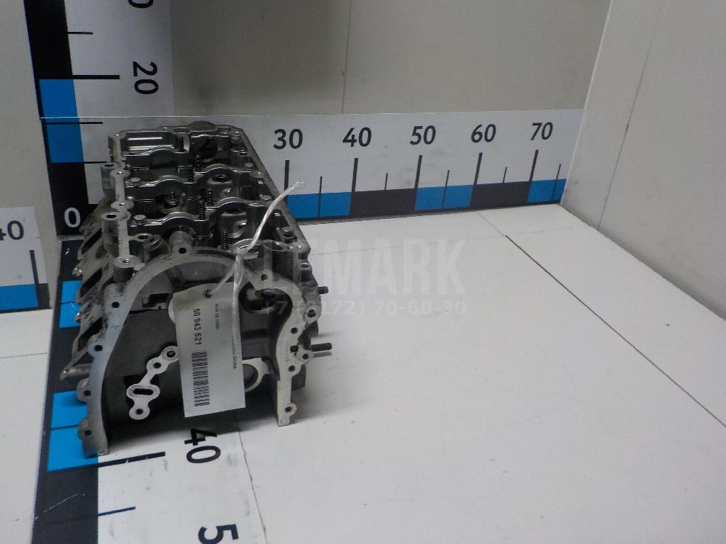 Головка блока для  Audi A6 [C6,4F] 2004-2011