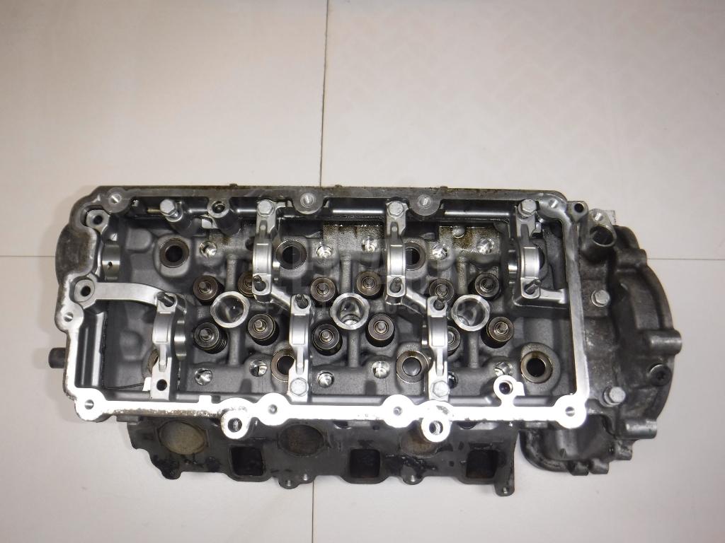 Головка блока для  Audi A6 [C6,4F] 2004-2011