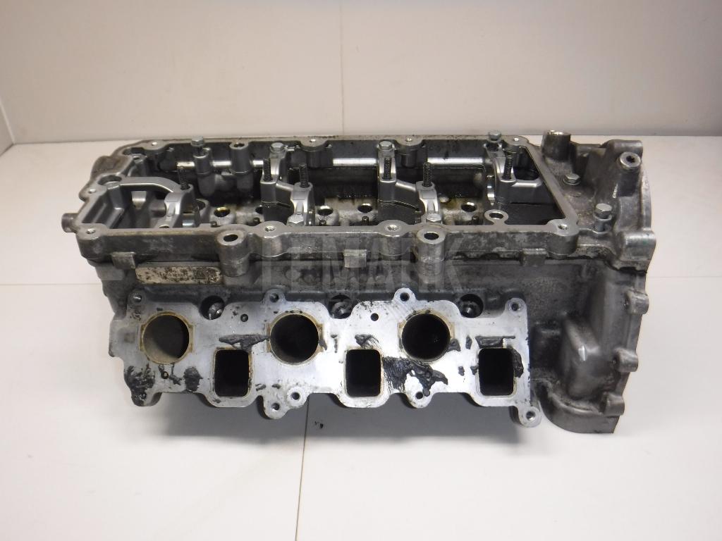 Головка блока для  Audi A6 [C6,4F] 2004-2011