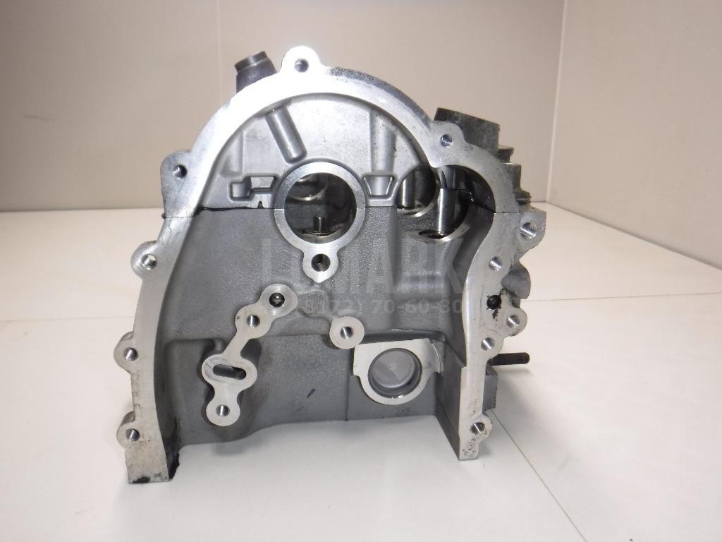 Головка блока для  Audi A6 [C6,4F] 2004-2011