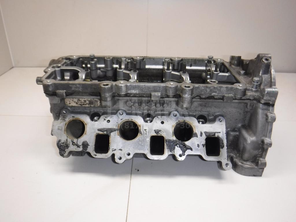 Головка блока для  Audi A6 [C6,4F] 2004-2011