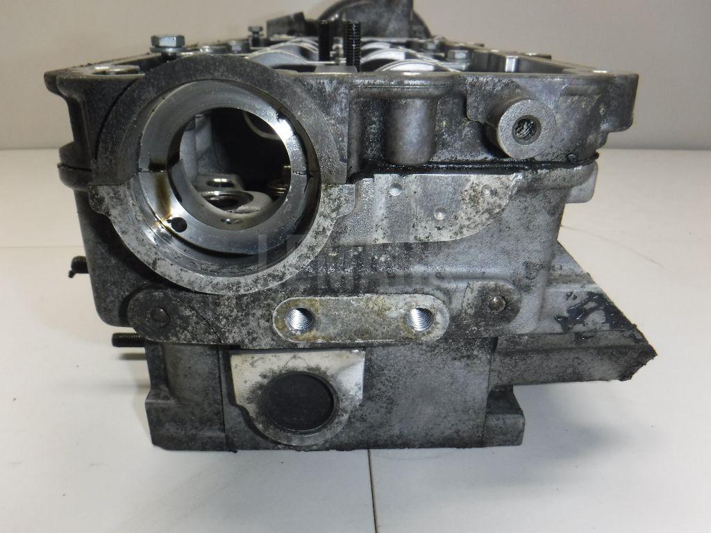 Головка блока для  Audi A6 [C6,4F] 2004-2011